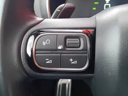 Photo 19 Citroën C5 aircross  Hybride Rechargeable 225 S&S e-EAT8