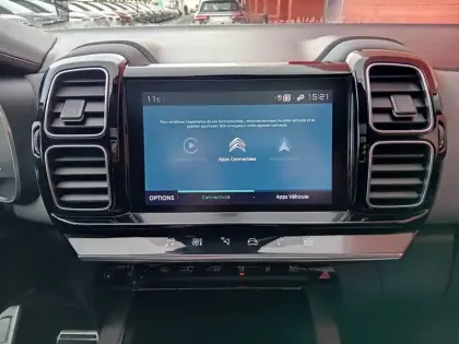 Photo 26 Citroën C5 aircross  Hybride Rechargeable 225 S&S e-EAT8