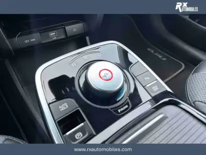 Photo 15 Kia Niro e- Electrique 204 ch