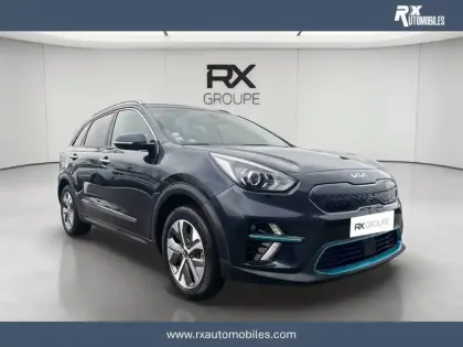 Photo Kia Niro Active