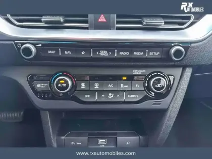 Photo 14 Kia Niro e- Electrique 204 ch