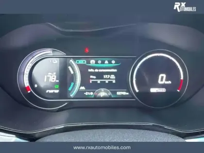 Photo 16 Kia Niro e- Electrique 204 ch