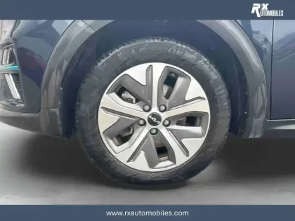 Photo 12 Kia Niro e- Electrique 204 ch