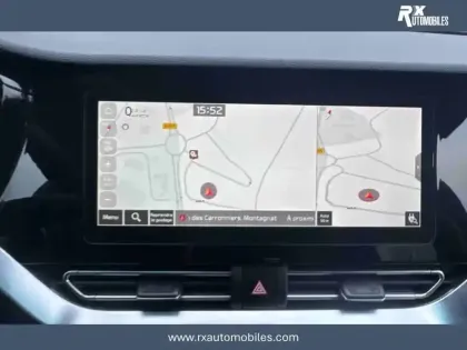 Photo 13 Kia Niro e- Electrique 204 ch