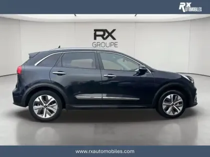 Photo 10 Kia Niro e- Electrique 204 ch