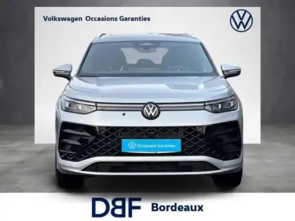 Photo 6 Volkswagen Tayron 1.5 ETSI HYBRID 150CH DSG7 R LINE