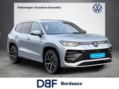 Photo 5 Volkswagen Tayron 1.5 ETSI HYBRID 150CH DSG7 R LINE