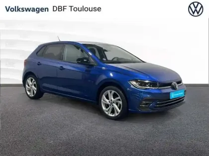 Photo 5 Volkswagen Polo 1.0 TSI 95 S&S BVM5 Style