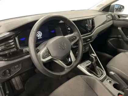 Photo 9 Volkswagen Polo 1.0 TSI 95 S&S DSG7 VW Edition