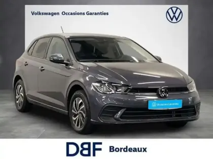 Photo 5 Volkswagen Polo 1.0 TSI 95 S&S DSG7 VW Edition