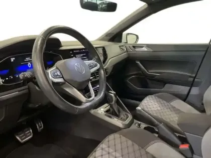 Photo 9 Volkswagen Polo 1.0 TSI 95 S&S DSG7 R-Line