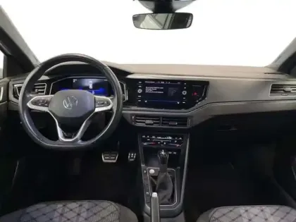 Photo 8 Volkswagen Polo 1.0 TSI 95 S&S DSG7 R-Line