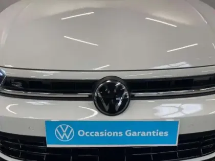 Photo 7 Volkswagen Polo 1.0 TSI 95 S&S DSG7 R-Line