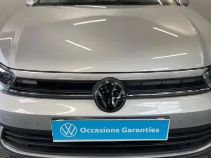 Photo 7 Volkswagen Polo 1.0 TSI 95 S&S BVM5 VW Edition