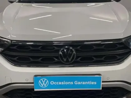 Photo 7 Volkswagen T-roc 1.0 TSI 110 Start/Stop BVM6 Life Plus