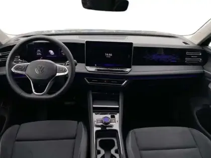 Photo 8 Volkswagen Tiguan NOUVEAU 1.5 EHYBRID 204CH DSG6 EL