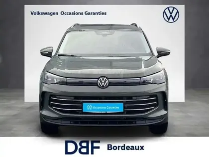 Photo 6 Volkswagen Tiguan NOUVEAU 1.5 EHYBRID 204CH DSG6 EL
