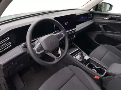 Photo 9 Volkswagen Tiguan NOUVEAU 1.5 EHYBRID 204CH DSG6 EL