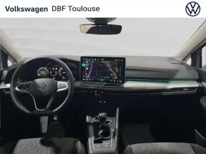 Photo 8 Volkswagen Golf 1.5 TSI EVO2 116 BVM6 VW Edition