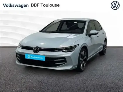 Photo Volkswagen Golf 1.5 Tsi Evo2 116 Bvm6 Vw Edition