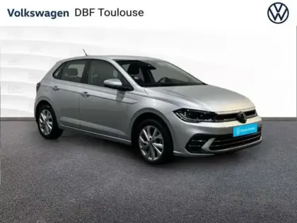 Photo 5 Volkswagen Polo 1.0 TSI 95 S&S BVM5 Style