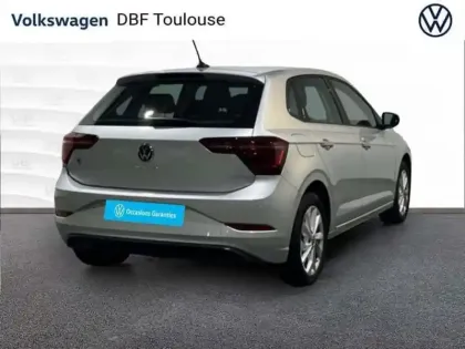 Photo 6 Volkswagen Polo 1.0 TSI 95 S&S BVM5 Style