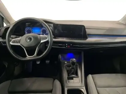 Photo 8 Volkswagen Golf 1.5 TSI ACT OPF 130 BVM6 Style