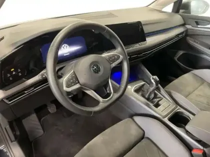 Photo 9 Volkswagen Golf 1.5 TSI ACT OPF 130 BVM6 Style