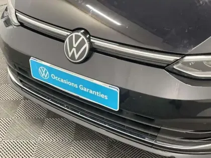 Photo 7 Volkswagen Golf 1.5 TSI ACT OPF 130 BVM6 Style