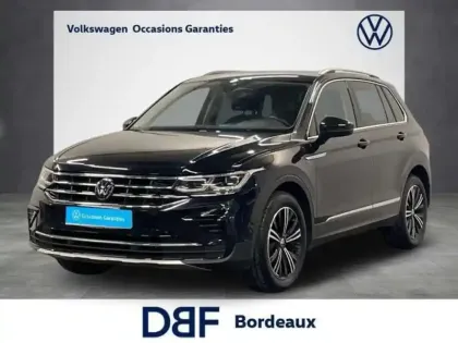 Photo Volkswagen Tiguan 2.0 Tdi 150ch Dsg7 Elegance