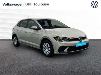 Photo 5 Volkswagen Polo 1.0 TSI 95 S&S BVM5
