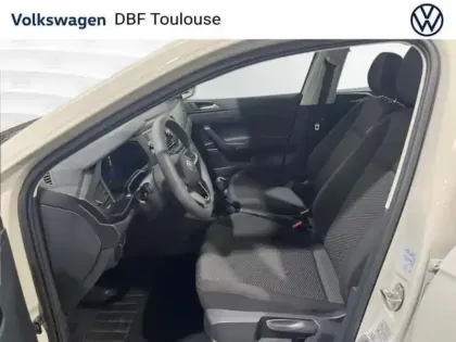 Photo 9 Volkswagen Polo 1.0 TSI 95 S&S BVM5