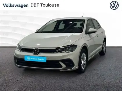 Photo Volkswagen Polo 1.0 Tsi 95 S&s Bvm5