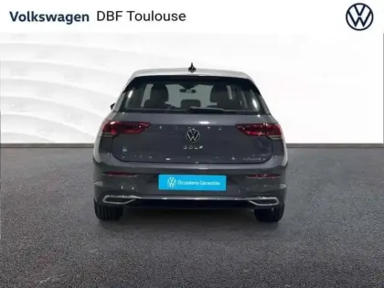 Photo 13 Volkswagen Golf 1.4 Hybrid Rechargeable OPF 204 DSG6 Style