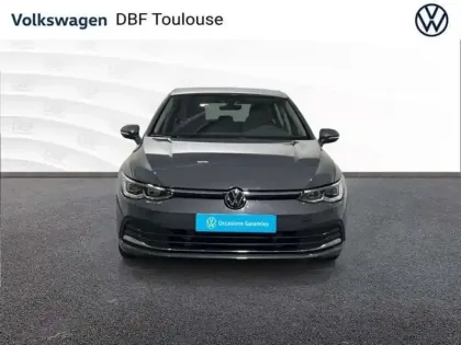 Photo 14 Volkswagen Golf 1.4 Hybrid Rechargeable OPF 204 DSG6 Style