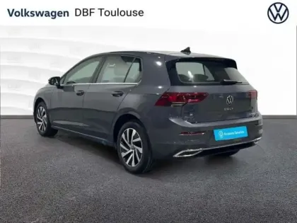 Photo 12 Volkswagen Golf 1.4 Hybrid Rechargeable OPF 204 DSG6 Style