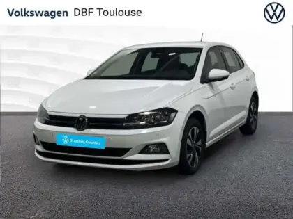 Photo Volkswagen Polo Business 1.0 Tsi 95 S&s Bvm5 Lounge