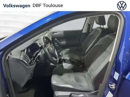 Photo 9 Volkswagen Polo 1.0 TSI 95 S&S BVM5 Style