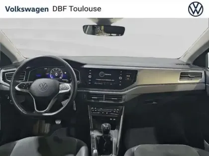 Photo 8 Volkswagen Polo 1.0 TSI 95 S&S BVM5 Style