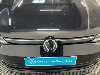 Photo 7 Volkswagen Golf 1.0 TSI OPF 110 BVM6 Life Plus