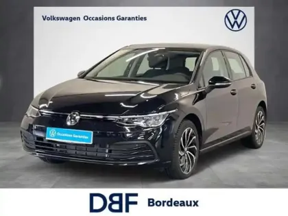 Photo Volkswagen Golf 1.0 Tsi Opf 110 Bvm6 Life Plus
