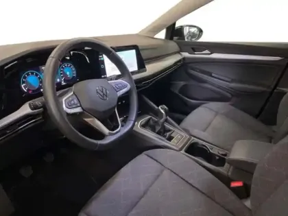 Photo 9 Volkswagen Golf 1.0 TSI OPF 110 BVM6 Life Plus