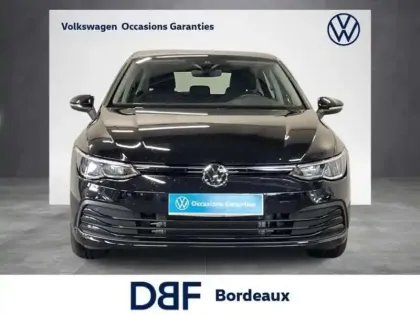 Photo 6 Volkswagen Golf 1.0 TSI OPF 110 BVM6 Life Plus