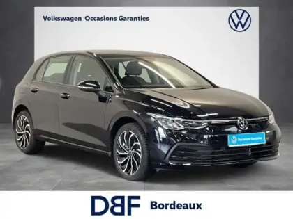 Photo 5 Volkswagen Golf 1.0 TSI OPF 110 BVM6 Life Plus