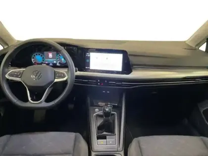 Photo 8 Volkswagen Golf 1.0 TSI OPF 110 BVM6 Life Plus