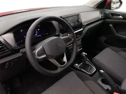 Photo 9 Volkswagen T-cross FL 1.0 TSI 116CH DSG7 LIFE/LIFE