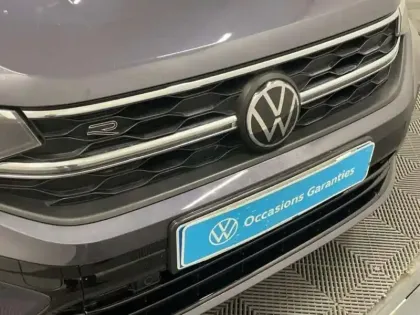 Photo 7 Volkswagen Taigo 1.0 TSI 116 DSG7 R-Line Edition