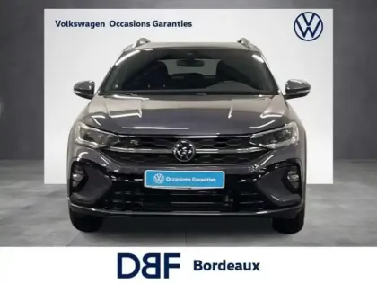 Photo 6 Volkswagen Taigo 1.0 TSI 116 DSG7 R-Line Edition