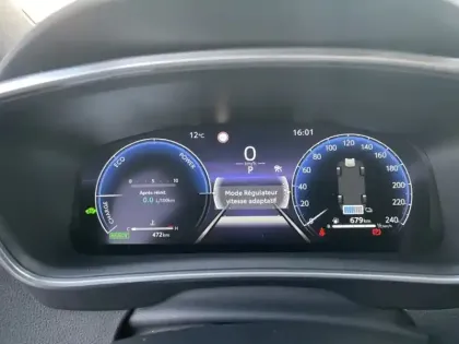 Photo 18 Toyota Corolla 1.8L 140 CH GR SPORT MY25 14