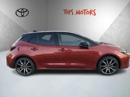 Photo 5 Toyota Corolla 1.8L 140 CH GR SPORT MY25 14